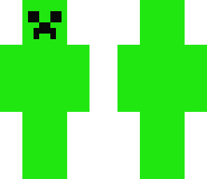 creepy creeper