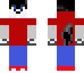 huskycraft ftw