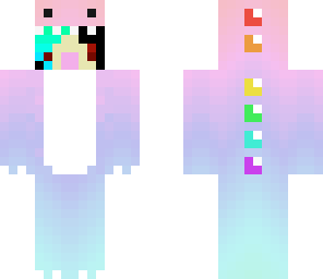 evil dino