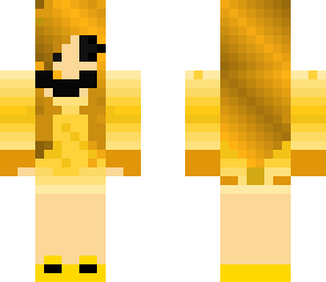 golden freddy girl