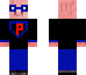 super pig