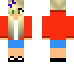 girl