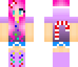 candy girl