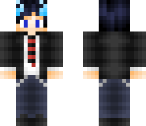 wanted to fix eyes