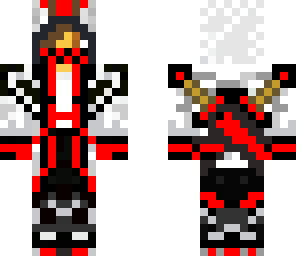 assassin fire dude
