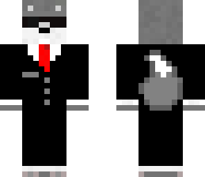 sir fancy