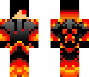 inferno fang
