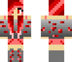 ruby red