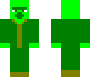 plant villager