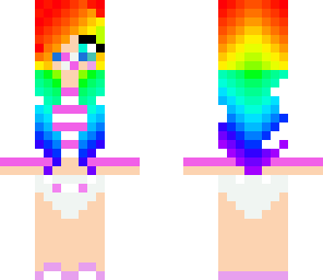 rainbow baby
