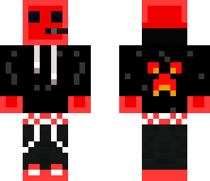 red slime gamer