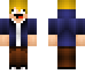 derp gareett