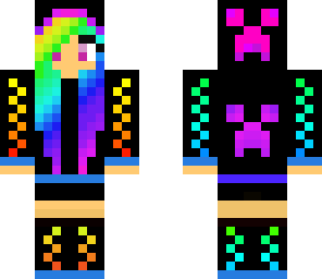 rainbow