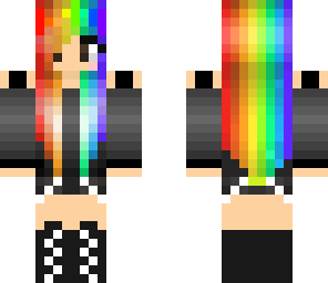 rainbow