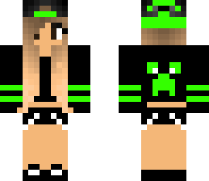 neon creeper girl v2