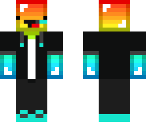 derpy rainbow gamer