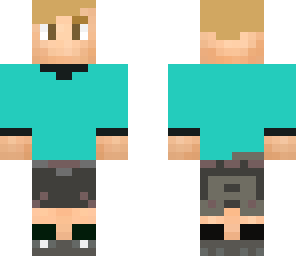 cool dude v2