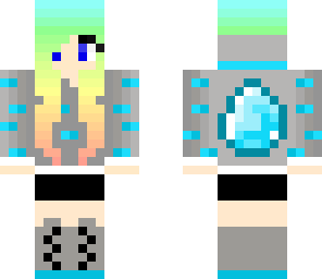 diamond girl