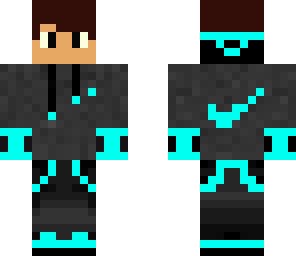 buddy new skin