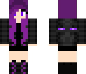 ender girl