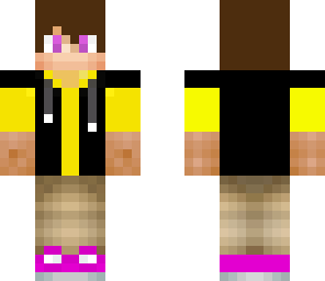 random guy
