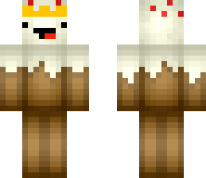 cake king