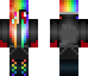 sad and evil