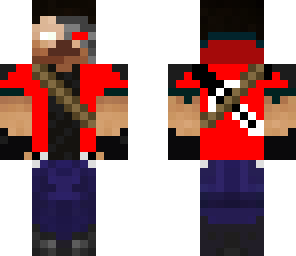 red boyboy