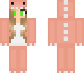 edited pink dino