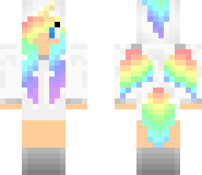 fabulos unicorn