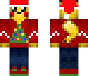 christmachu