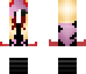 had to make a cange