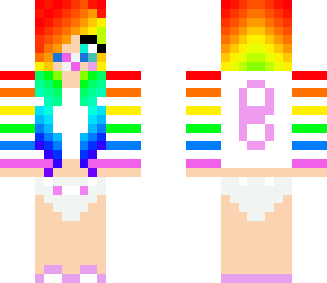 another rainbow baby