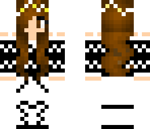 skin for friend
