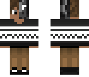 custom skin