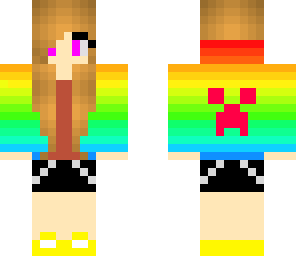 rainbow creeper edited