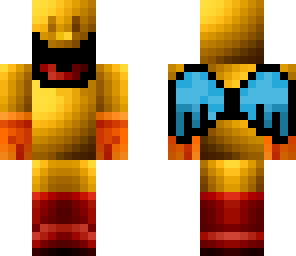 theflyingpacman