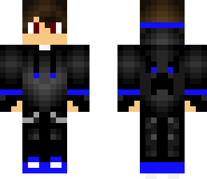 blue boy