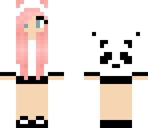 panda