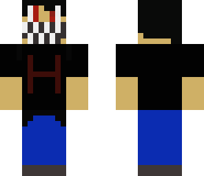 servant of herobrine