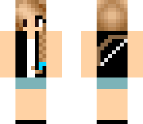 archer
