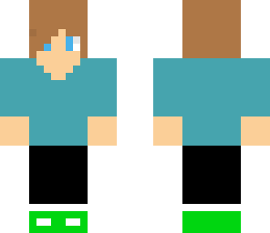 guy skin
