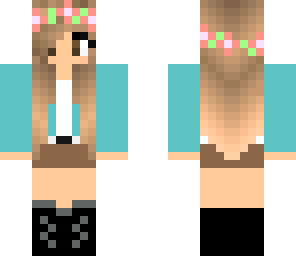 girl