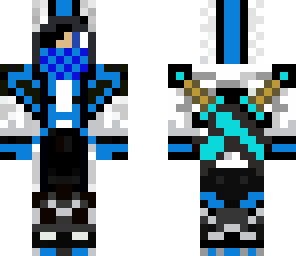 master of ice