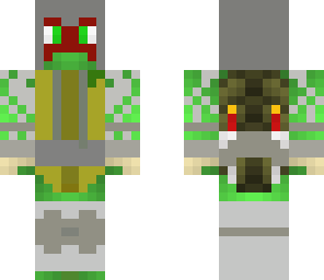 mystic raphael mk2