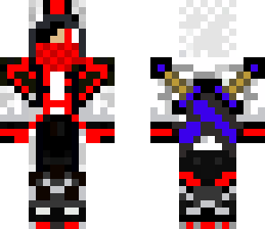 evil hunter