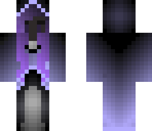 purple goul