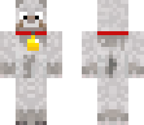 wolf
