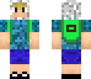 finn upgrade