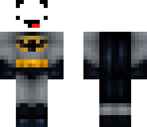 derpy batman